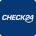 check24 android application logo